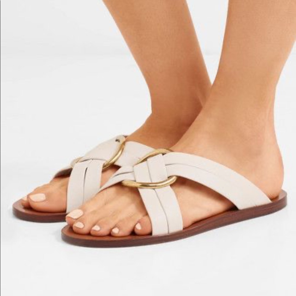 Chloe Sandals